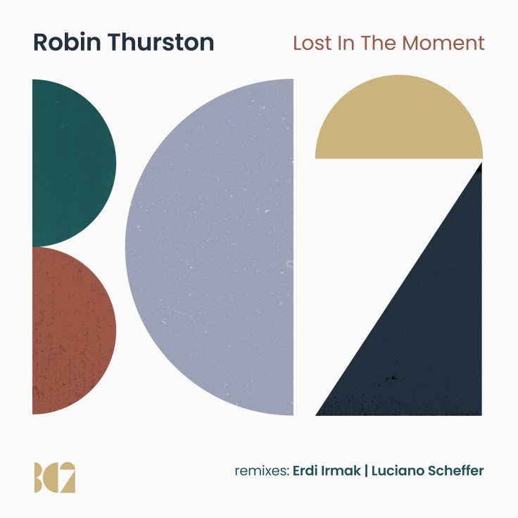 00) robin thurston - lost in the moment art